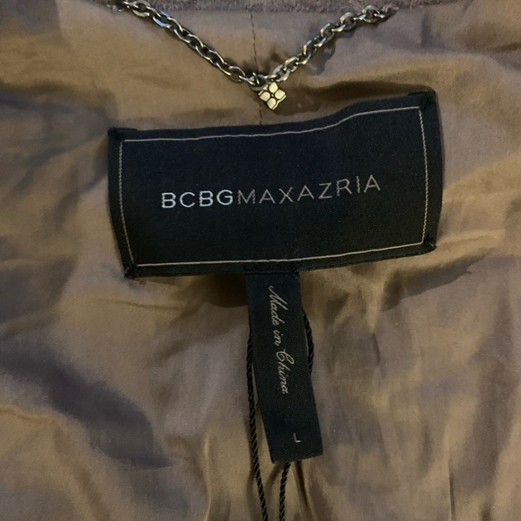 BCBG | Drea Jacket - Picture 4 of 5